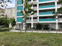 Blk 631 Pasir Ris Drive 3 (Pasir Ris), HDB 4 Rooms #525295421